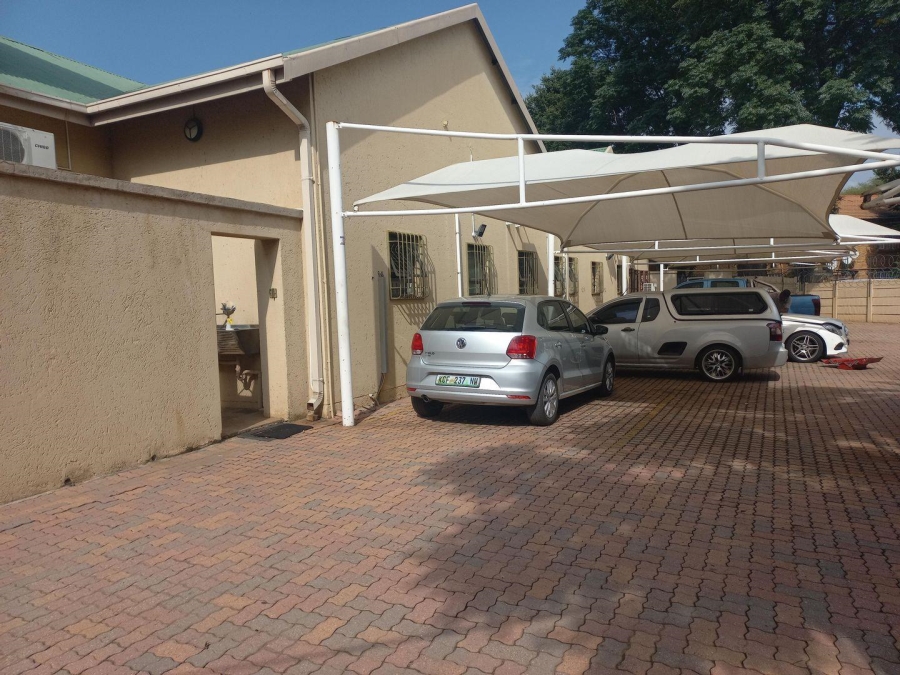 Commercial Property for Sale in Rustenburg Central North West